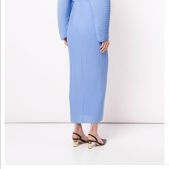 Solace London long dress - Picture 2 of 6